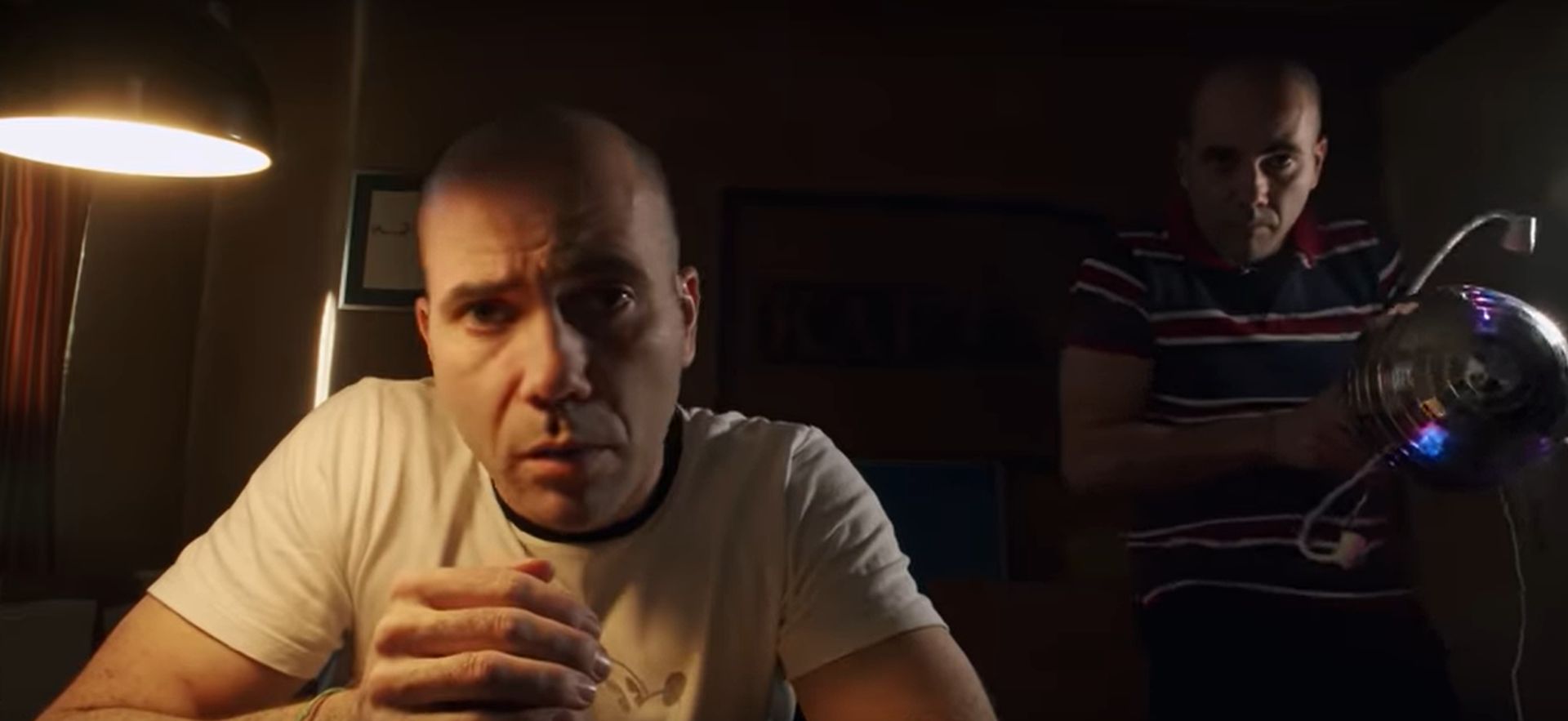 Kovács András Péter: "Ez egy jóléti Noé bárkája"