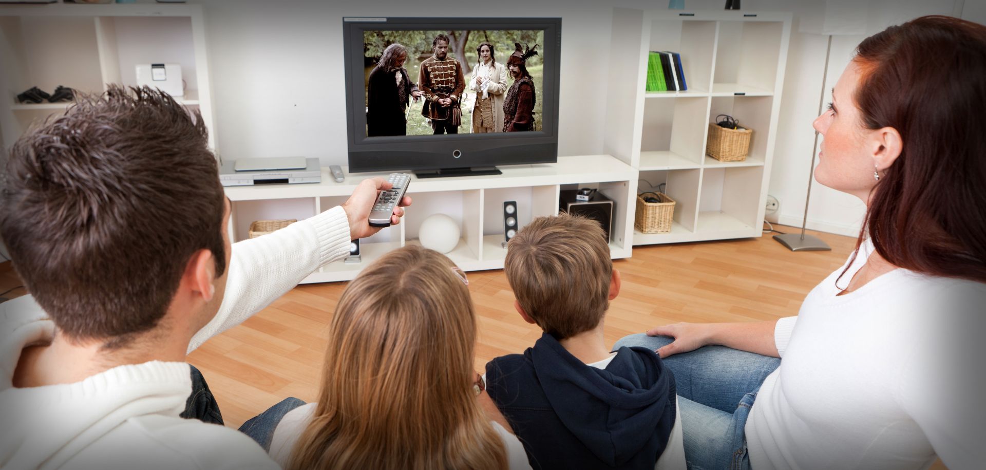 Filmek, amiket mindenképp nézzünk meg a családdal a karanténban