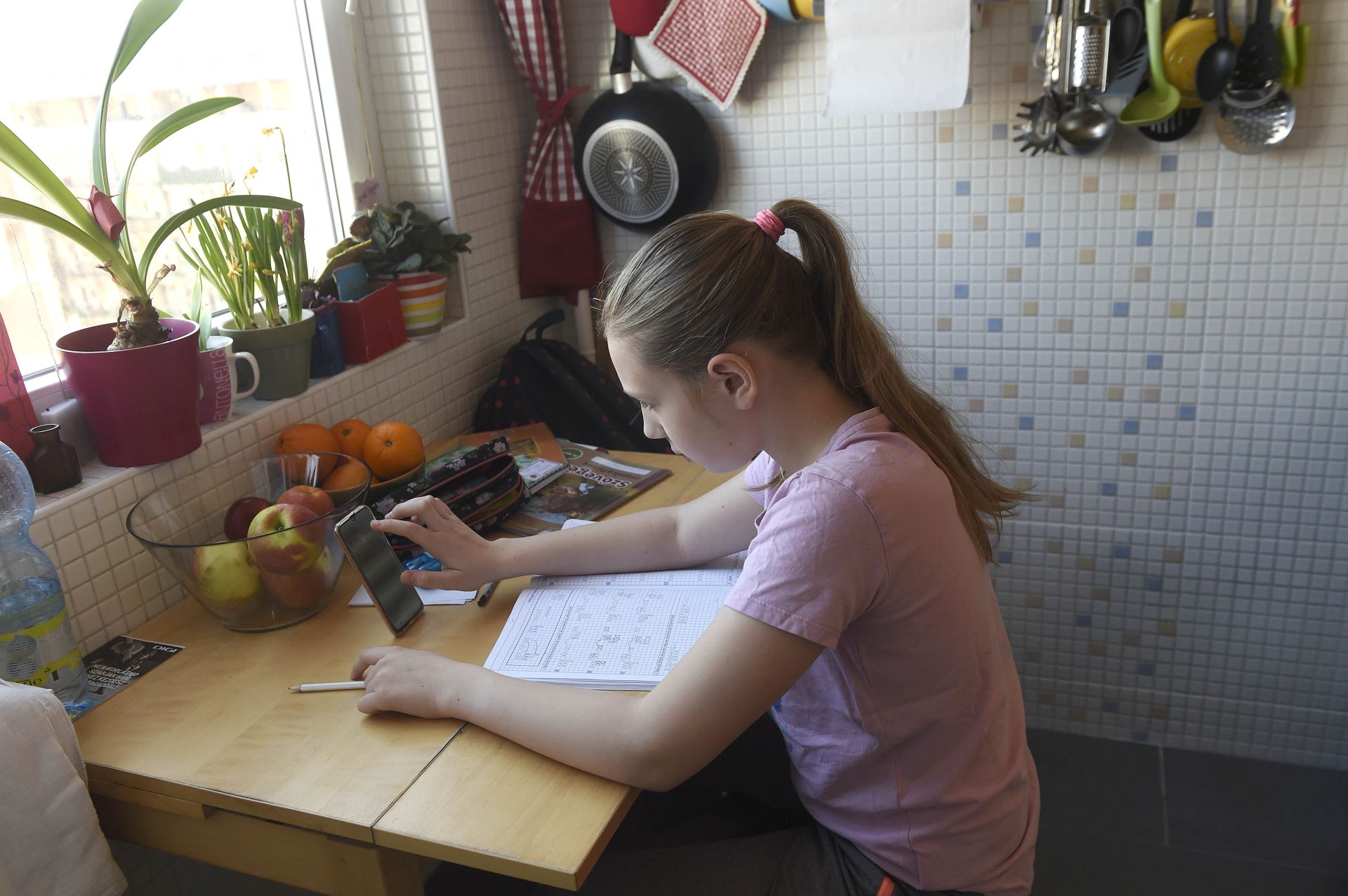 Elmaradnak a kompetenciamérések az iskolákban