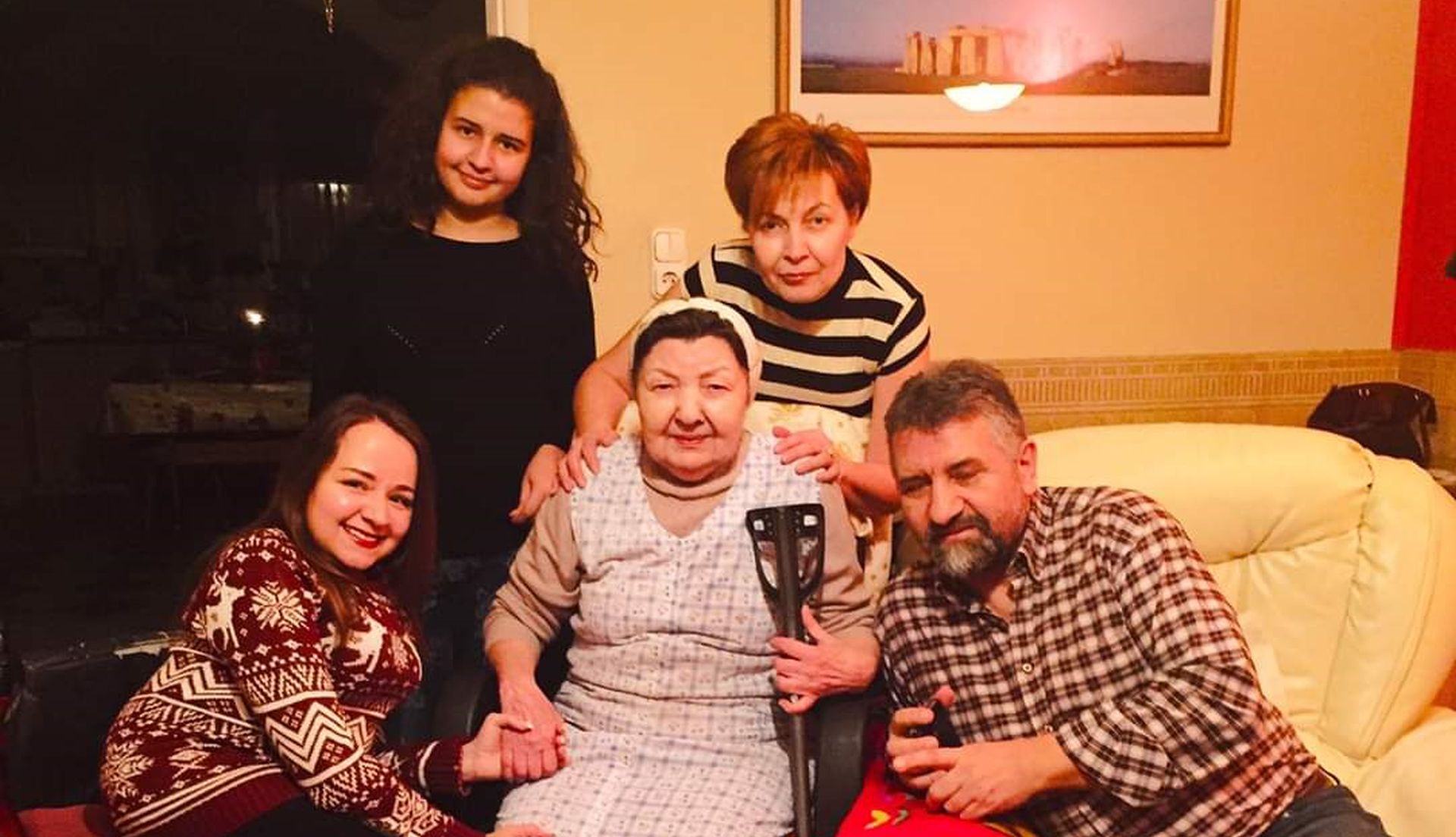 Kesztyűs kézzel #5. rész – Türelemjáték ez… 