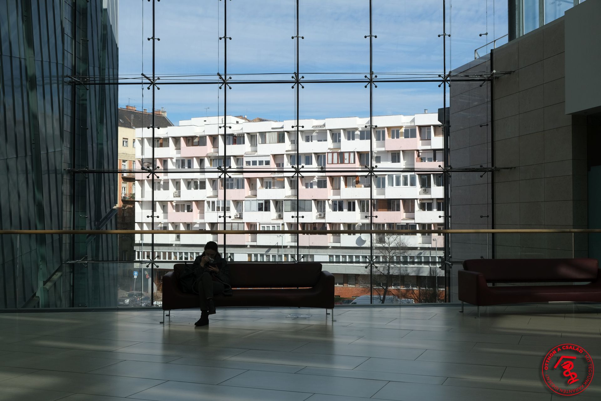 Kesztyűs kézzel #9. rész – #maradjotthon a fotós szemével