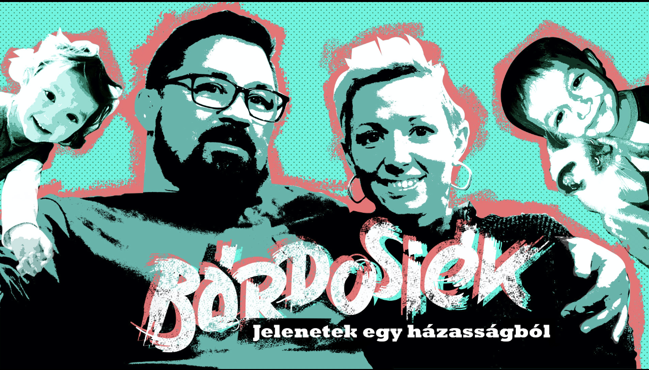 Bárdosiék: Ki takarít?