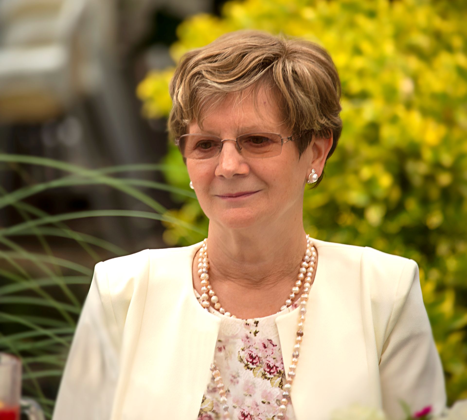 Juhász Judit: "Jó tudni, hogy ránk is jut figyelem"