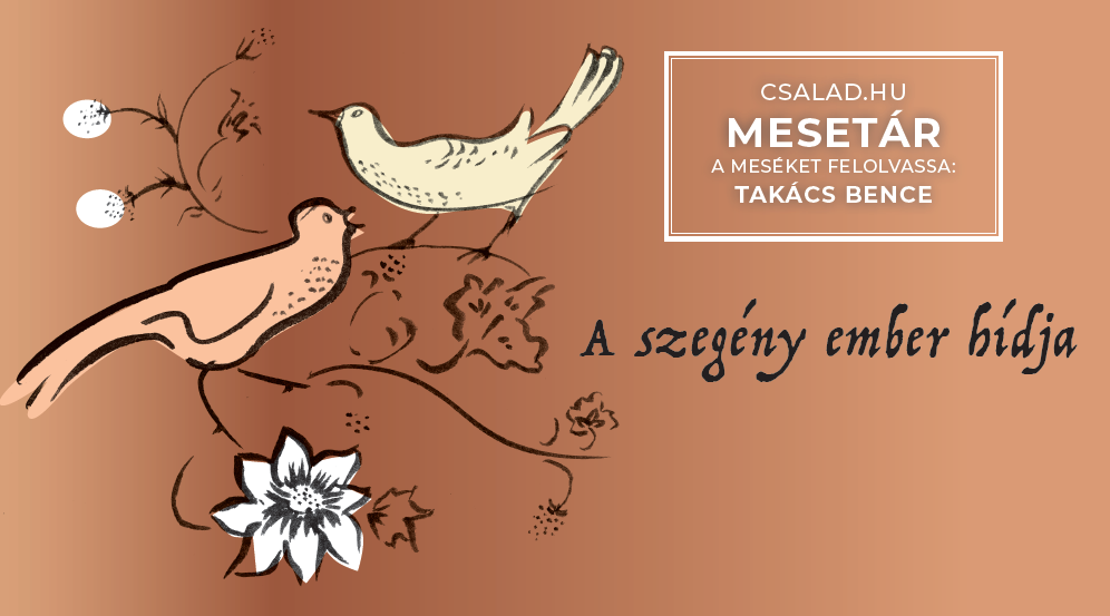 A szegény ember hídja