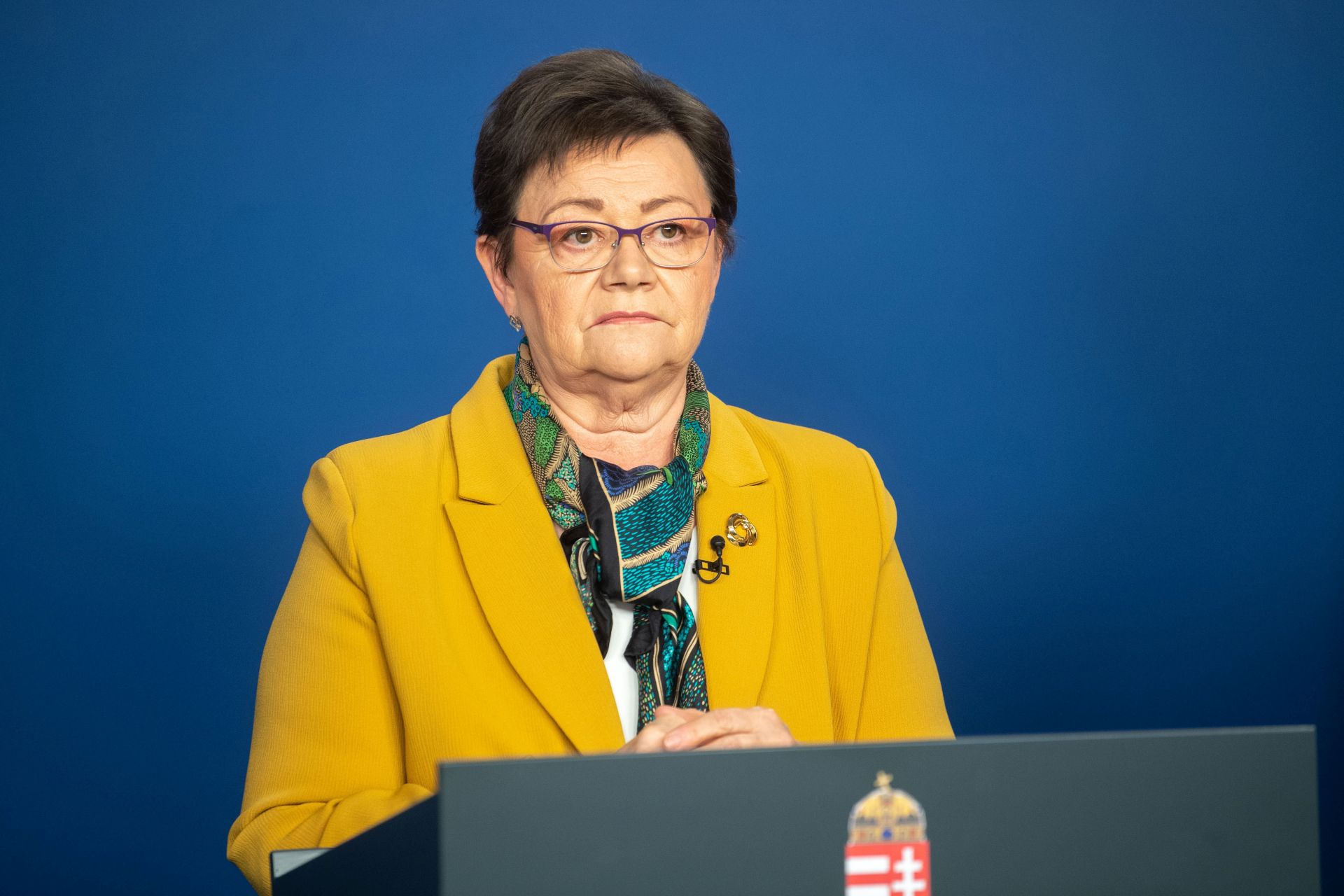 Van elegendő védőoltás