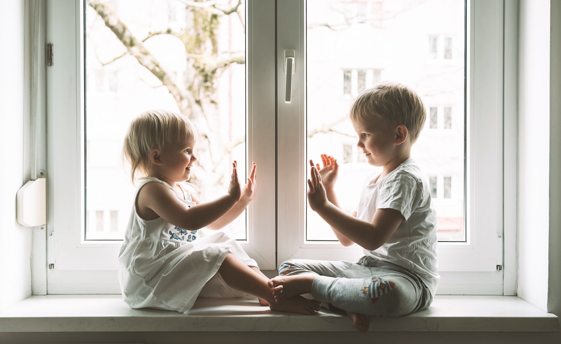 Karanténkörkép határtalanul 2. rész – „Barcelonában a környékünkön nem pánikol senki”