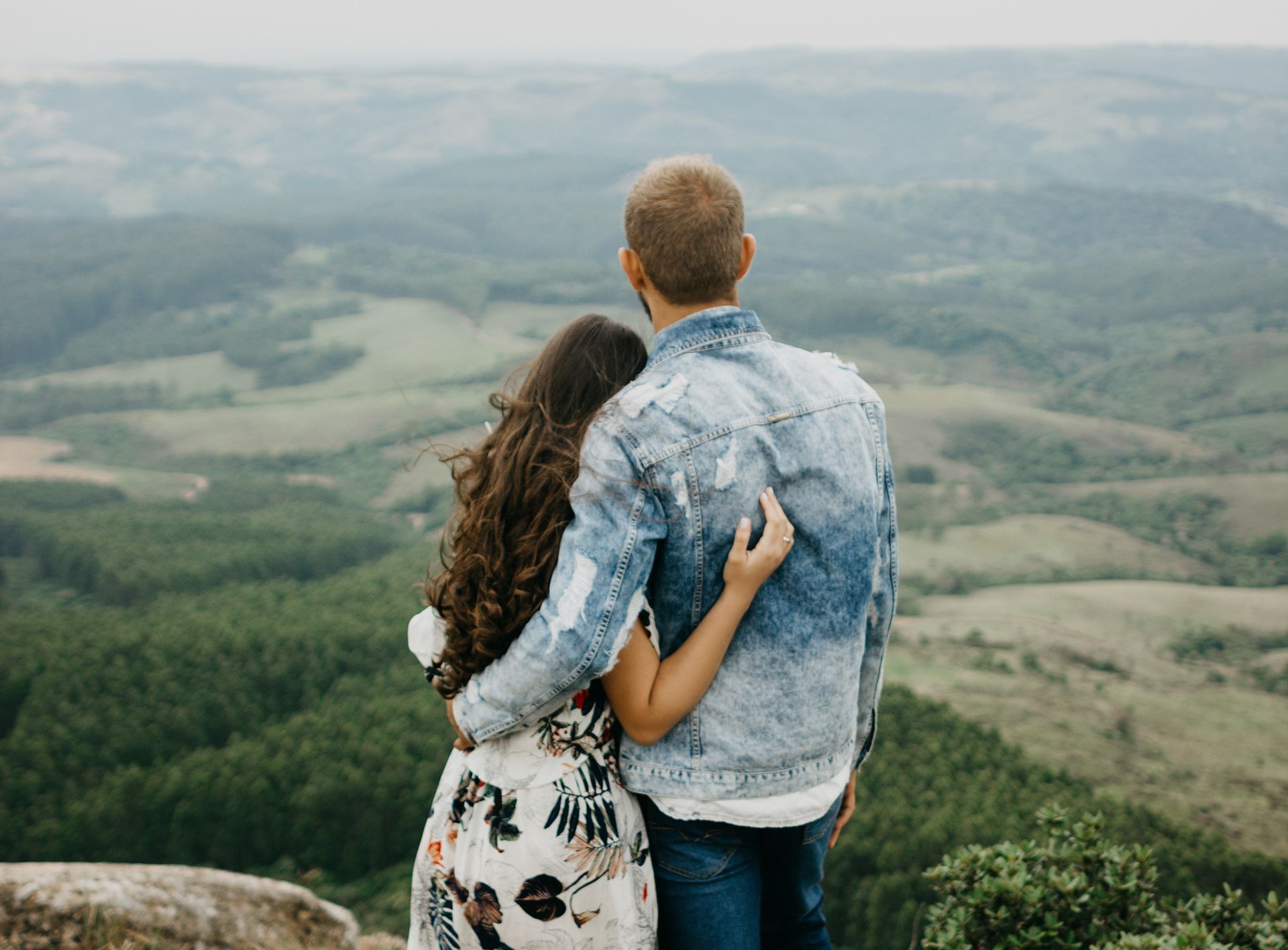 Párkapcsolat = egészség?