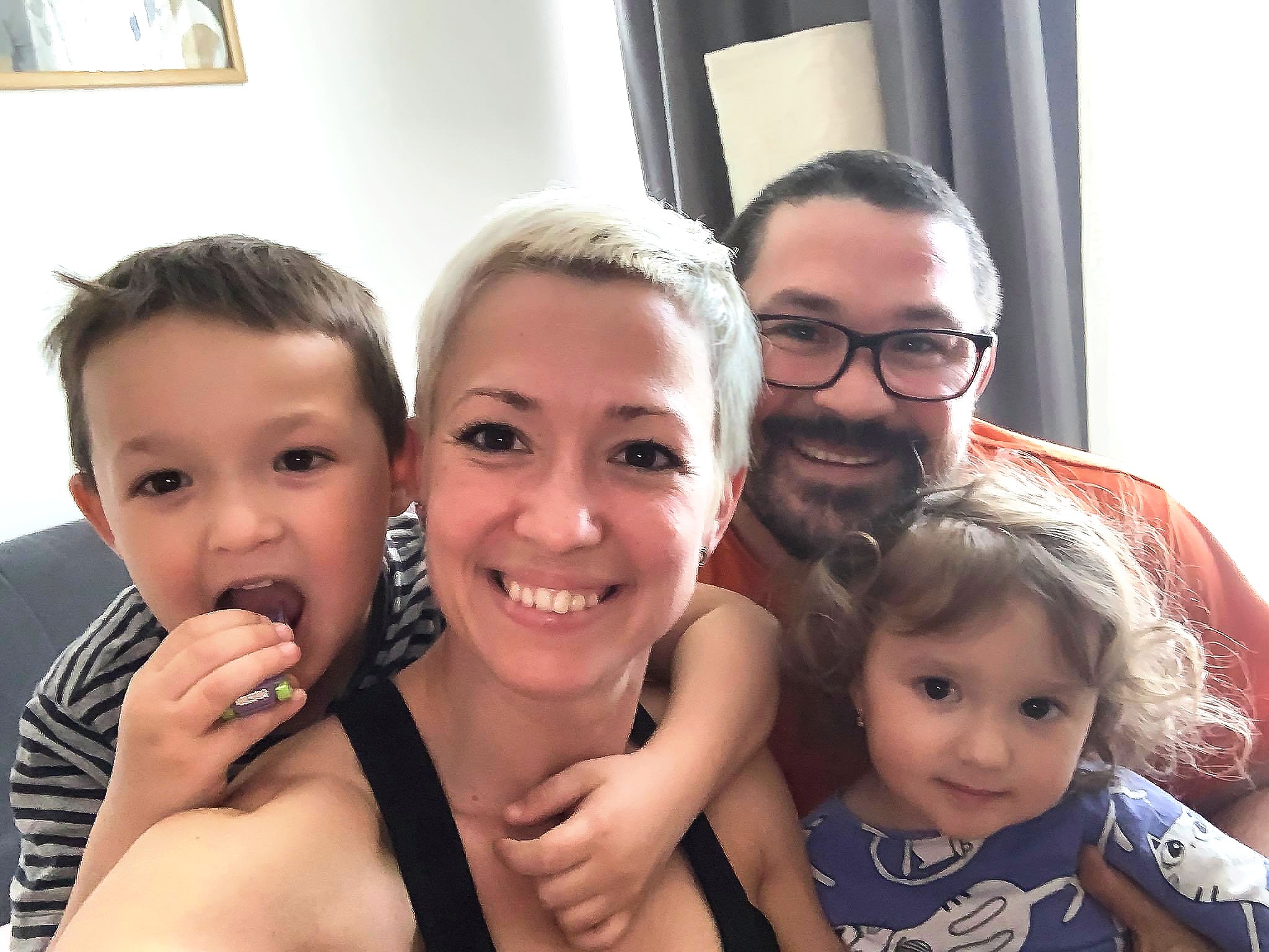 Bárdosiék: Kütyü, nem kütyü... 