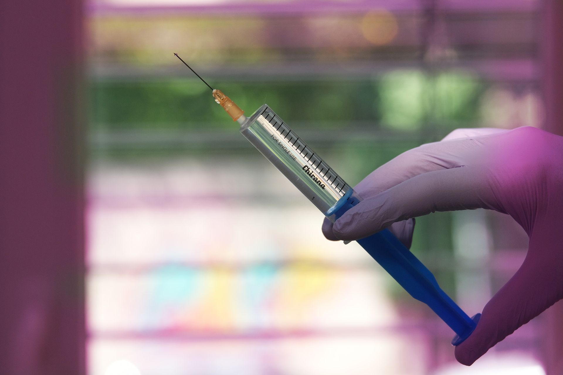 Nincs védelem oltás nélkül 