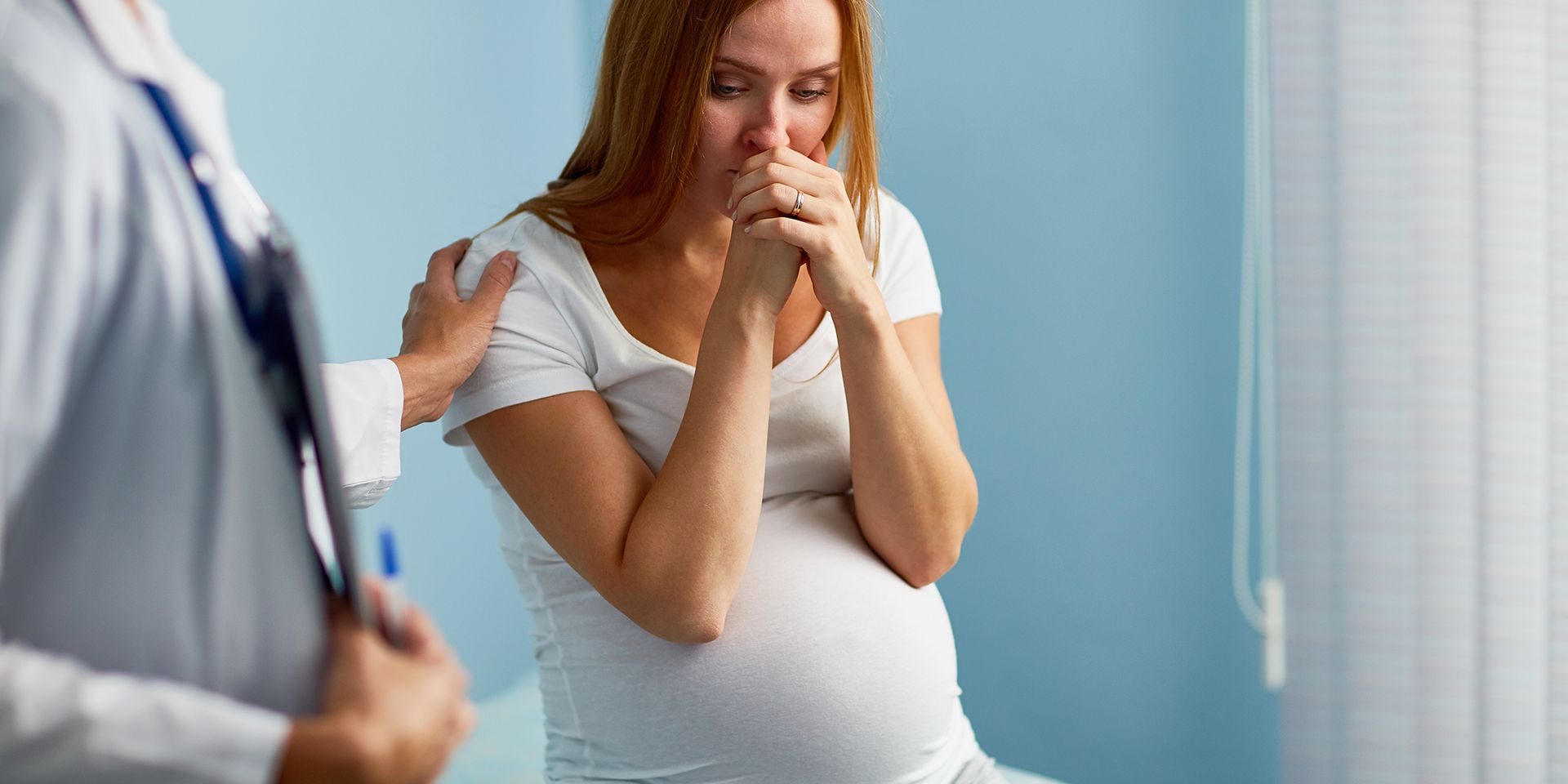 Kérdések várandósság és szülés idején