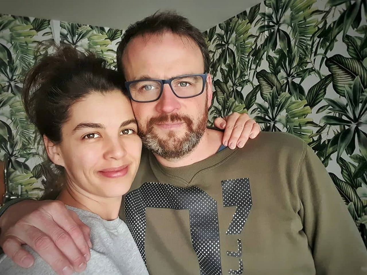 Ördög Nóra és Nánási Pál a Családvarázsban