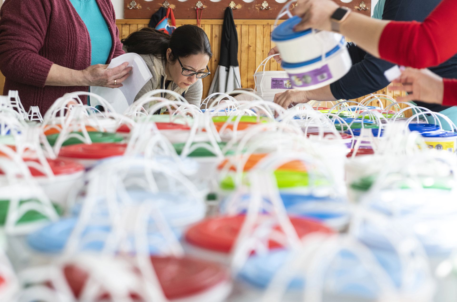 Megjelent az Idősbarát Önkormányzat Díj Pályázat