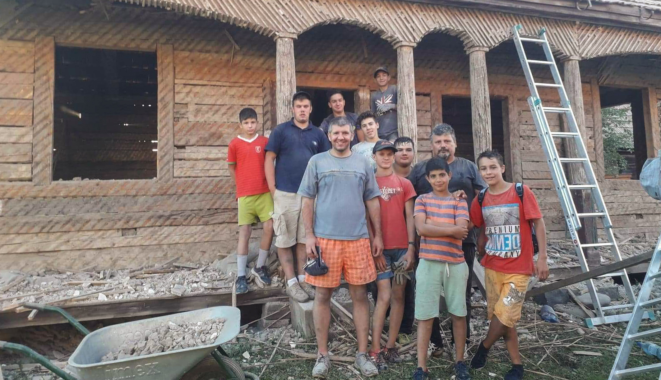 ’’Motiváltak a társaim jobb eredményei”