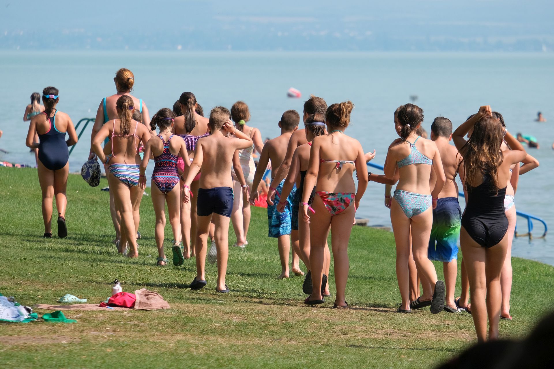 A nyári szünetben lehet ottalvós táborokat szervezni