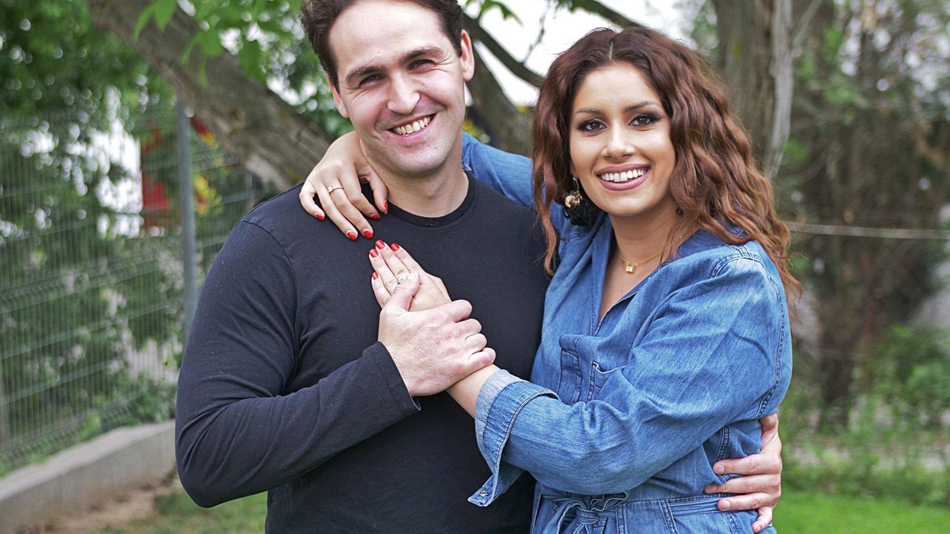 Radics Gigi a Családvarázsban