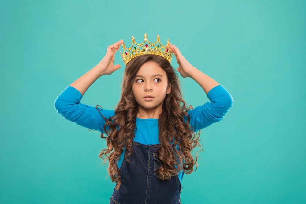 Mennyit ér a szép gyerek?