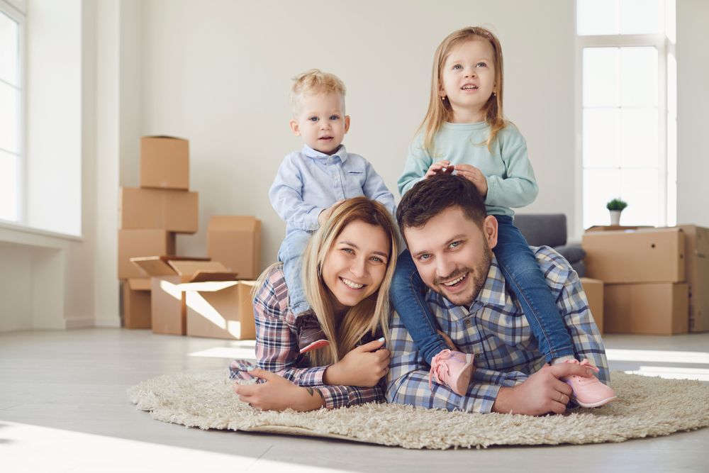 Egy éve indult a Családvédelmi Akcióterv