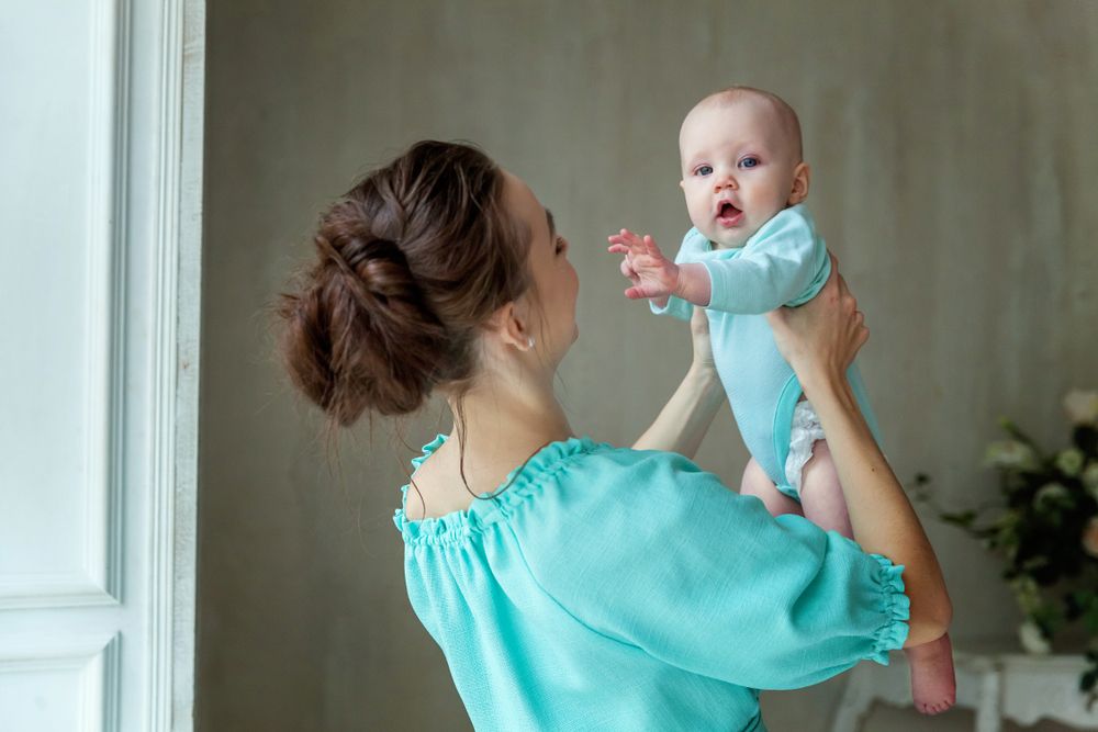 Nőtt a gyermekvállalási kedv az elmúlt félévben