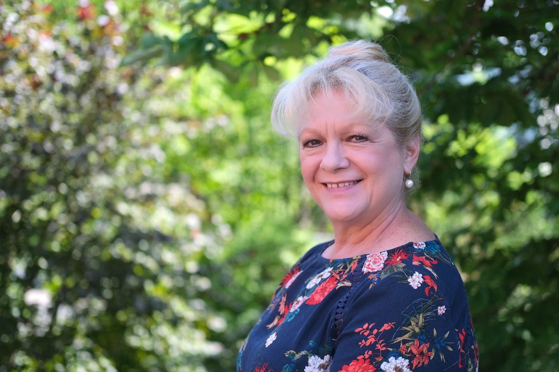 A világ (egyik) legfiatalabb dédnagymamája