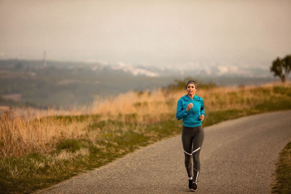 Melyik napszakban a legideálisabb edzeni?