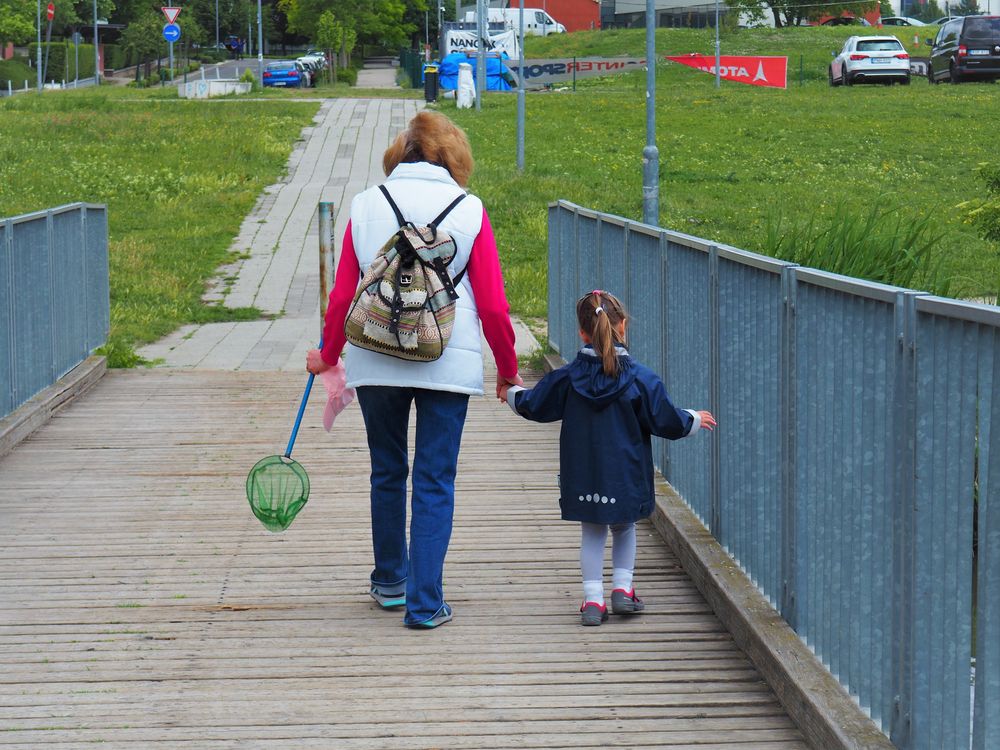 Számítunk az idősebbekre! – Ma van a Nagymamák Világnapja 