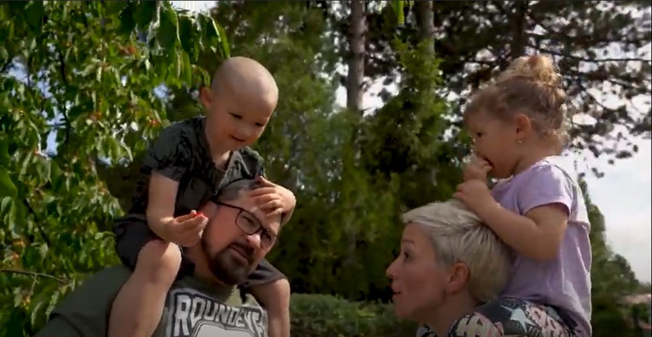 Bárdosiék: Indul a nyár