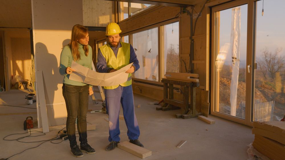 Építheti magánszemély a CSOK-kal épülő házat?