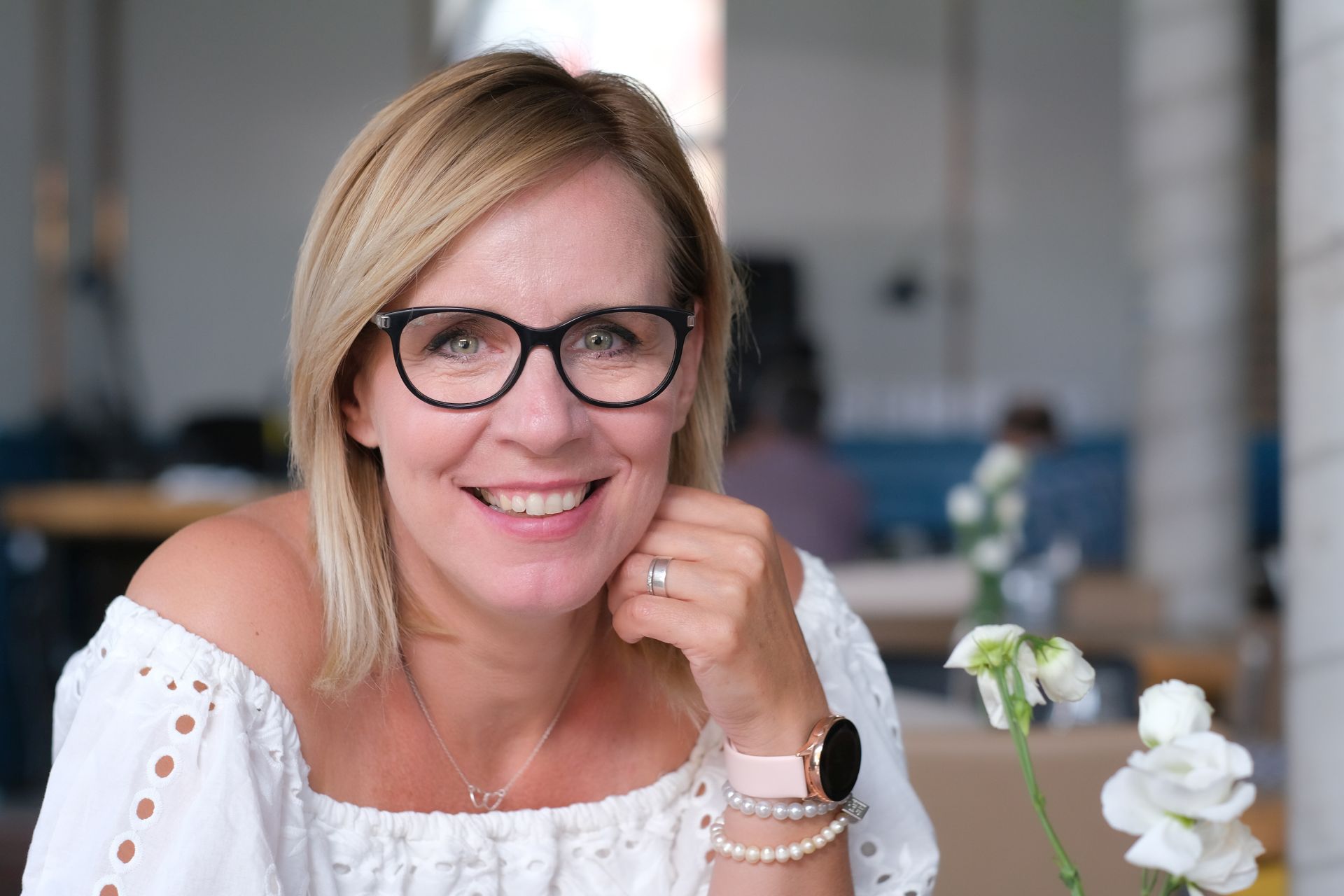 Pataki Zita: „Egy ilyen próbatételt is túl tud élni egy szeretetteljes házasság”