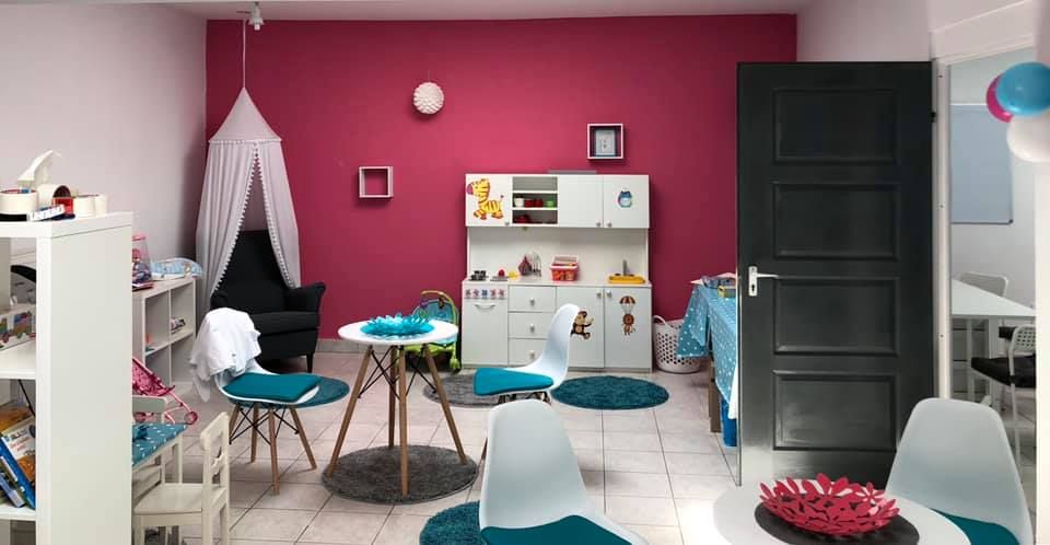 Kisgyermekes anyukáknak nyílik új közösségi tér Újbudán