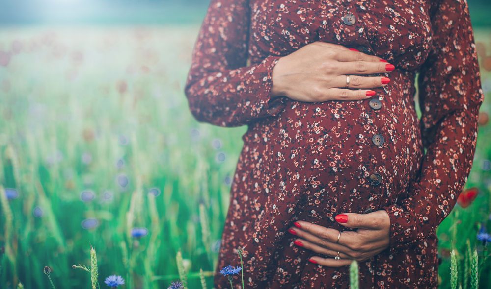 Ha újra babát várnék…