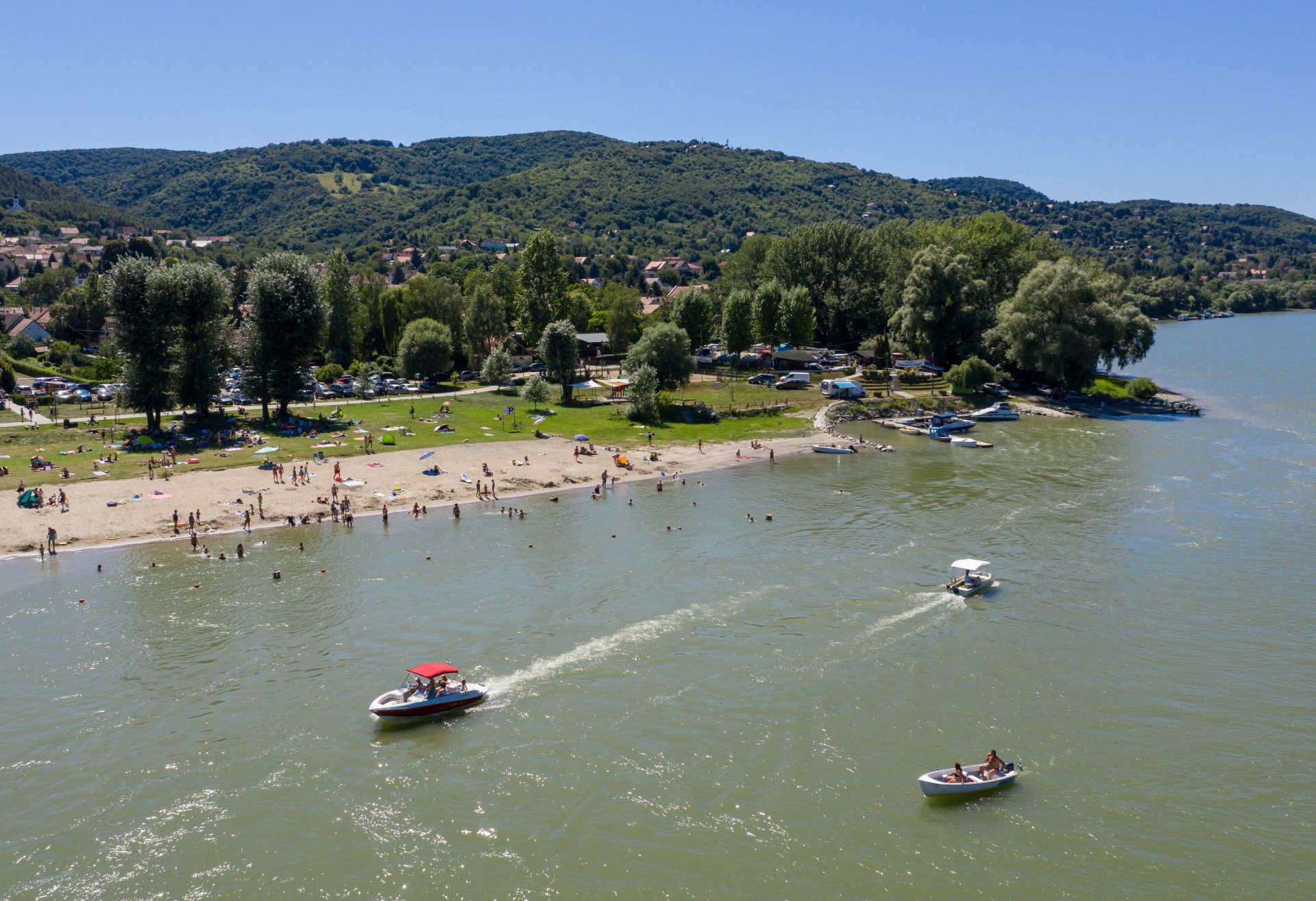 Felhőtlen strandolás kicsiknek, nagyoknak… még nagyobbaknak