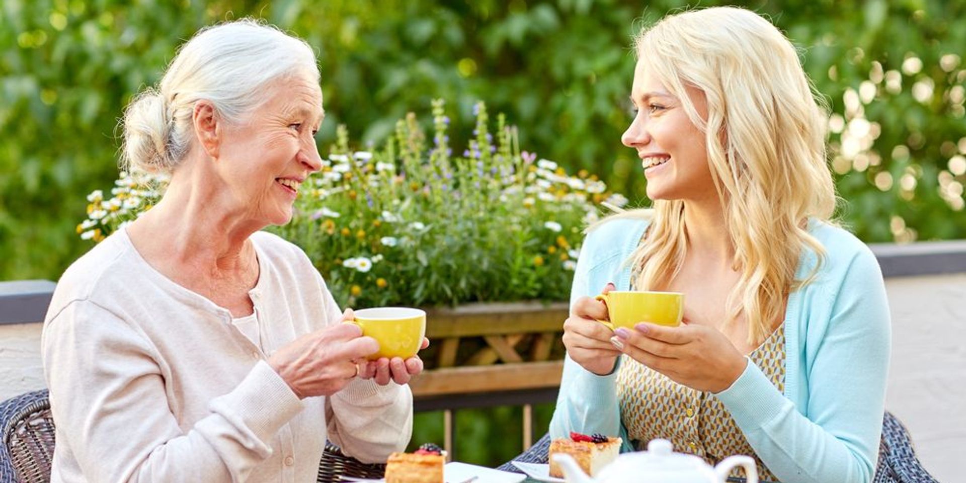 5 tipp az időskori magány ellen