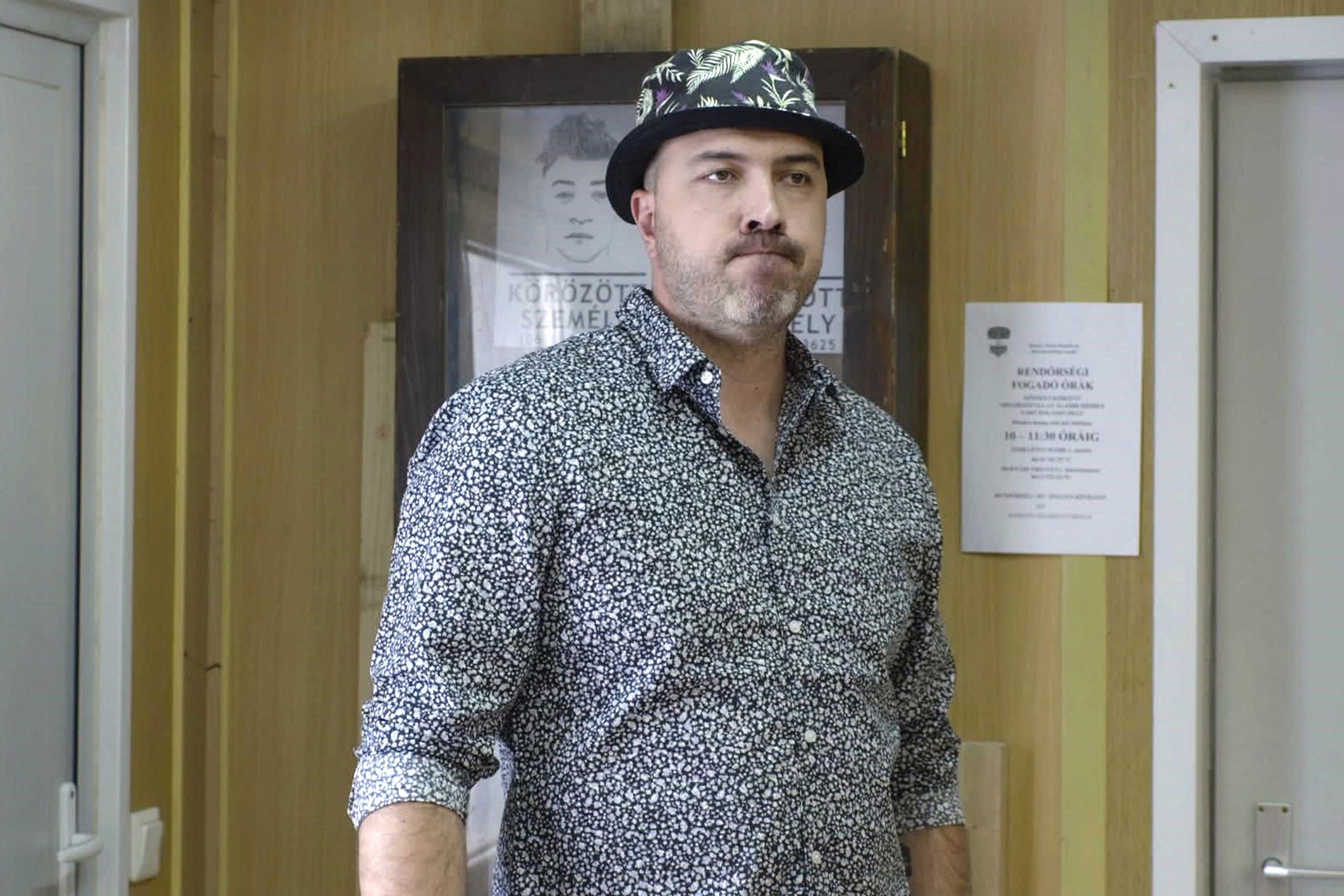 Szabó Simon: „Fontos, hogy minden nap kivegyem a részem a gyerekeim életéből”