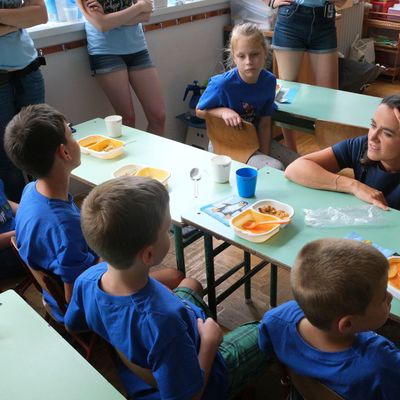 Jövőre az Erzsébet-táborokban is nyaralhatnak a diabéteszes gyerekek
