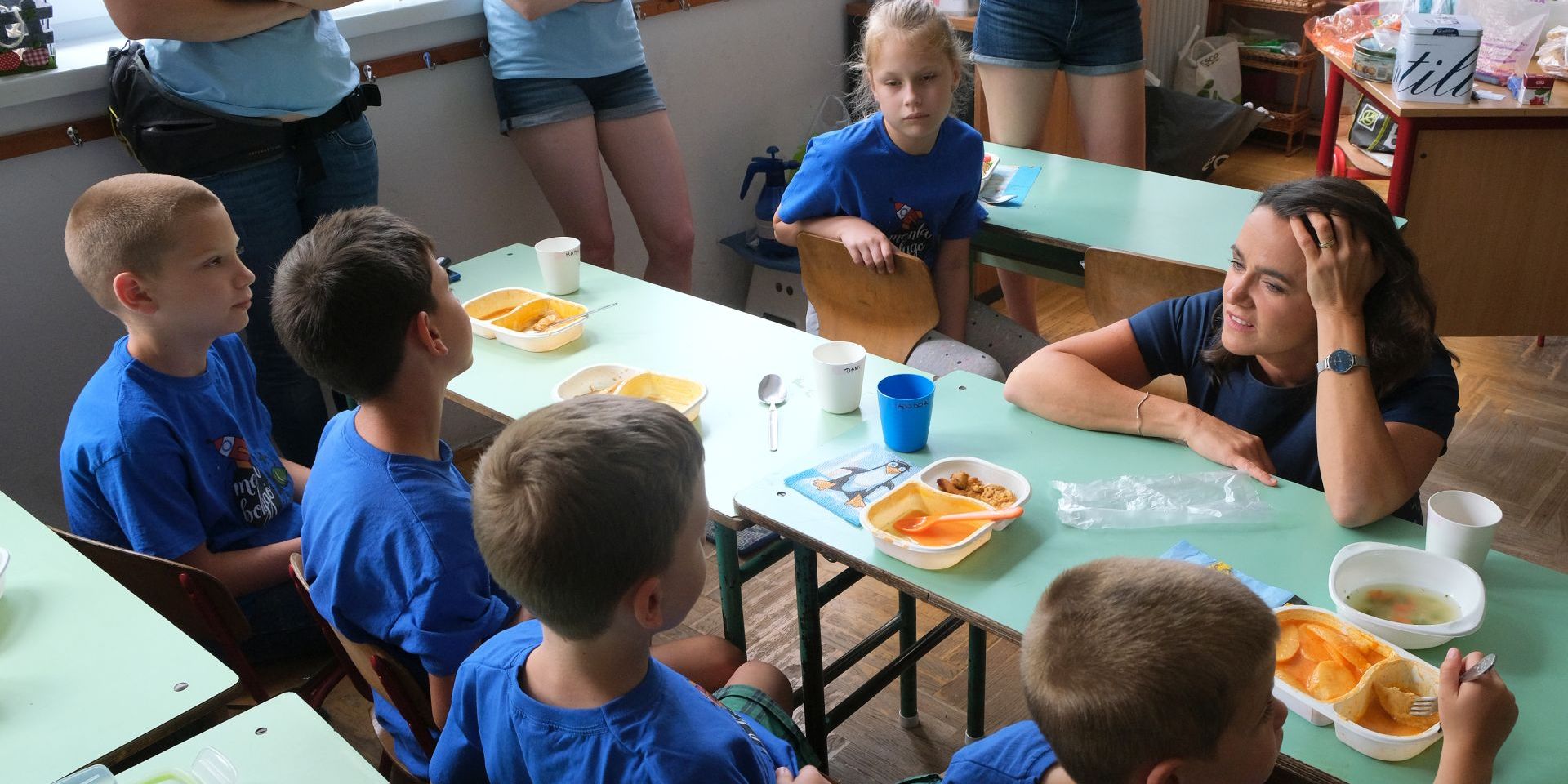 Jövőre az Erzsébet-táborokban is nyaralhatnak a diabéteszes gyerekek