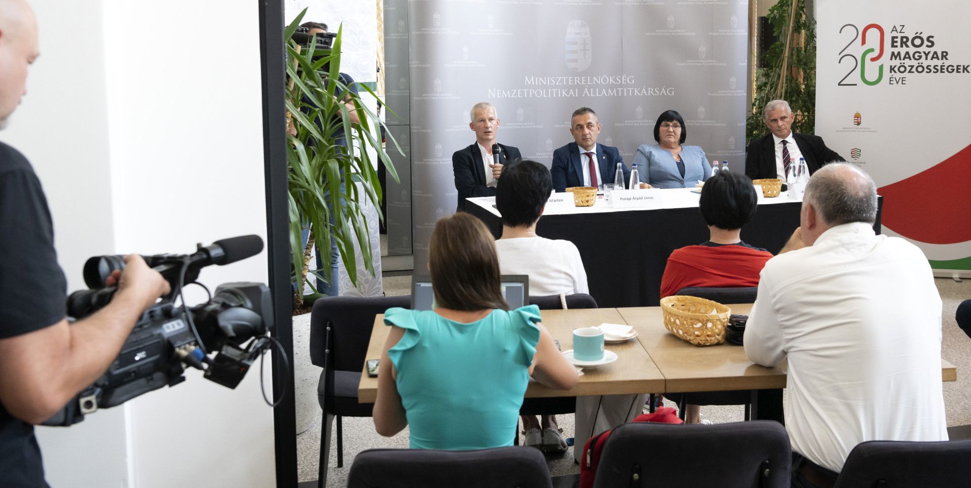 Idén is folytatódik a Collegium Talentum program