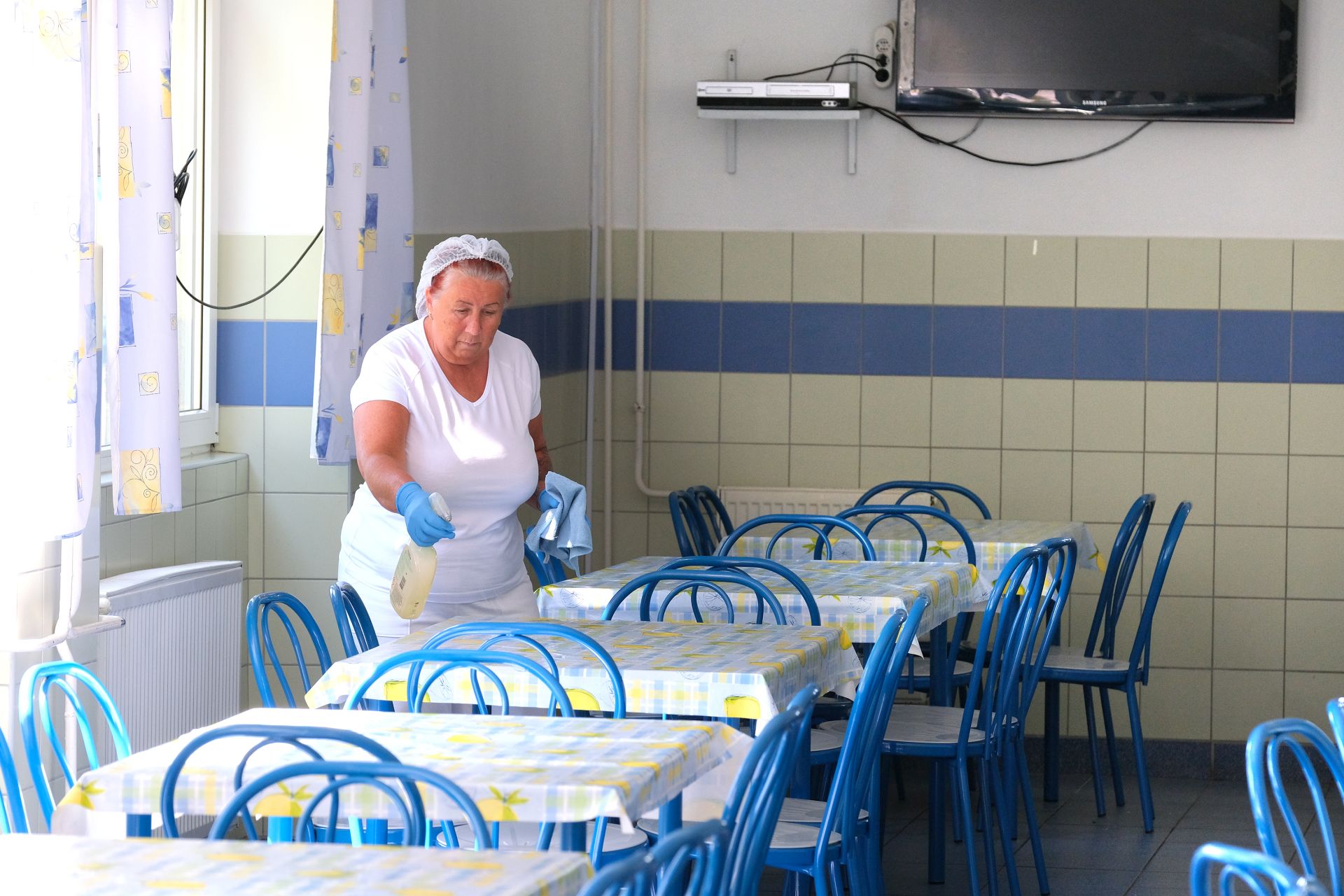 Új járványügyi szabályok az iskolákban