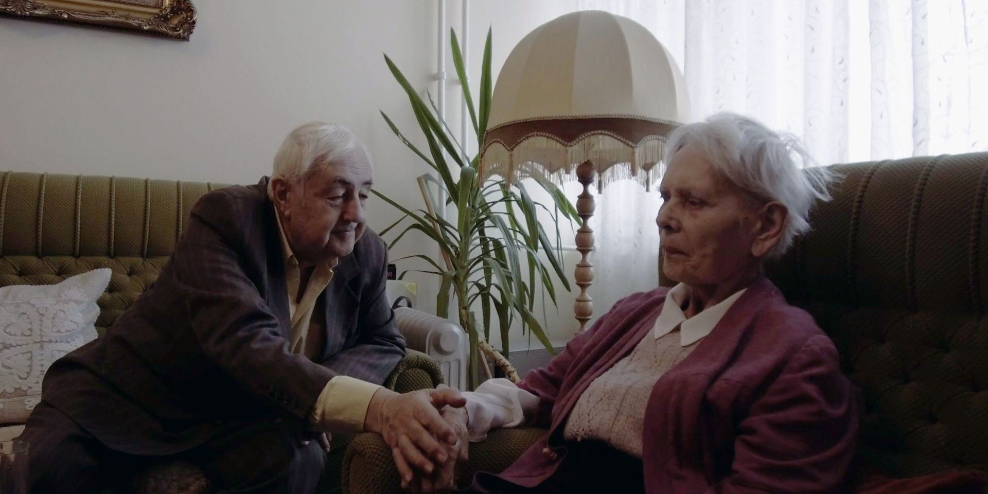„Meddig lehet ezt elviselni?” – dokumentumfilm az Alzheimer-kórról