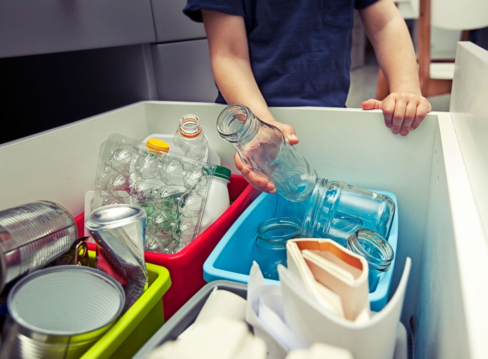 Csökkentsük a világ szeméthalmát!