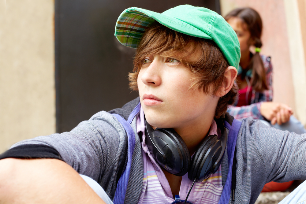 Tinédzserkori szorongás – így segíthetünk szülőként