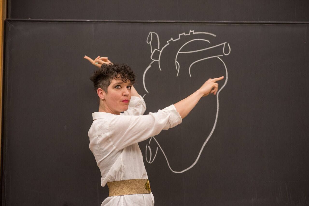 Legyen élmény a tanulás!