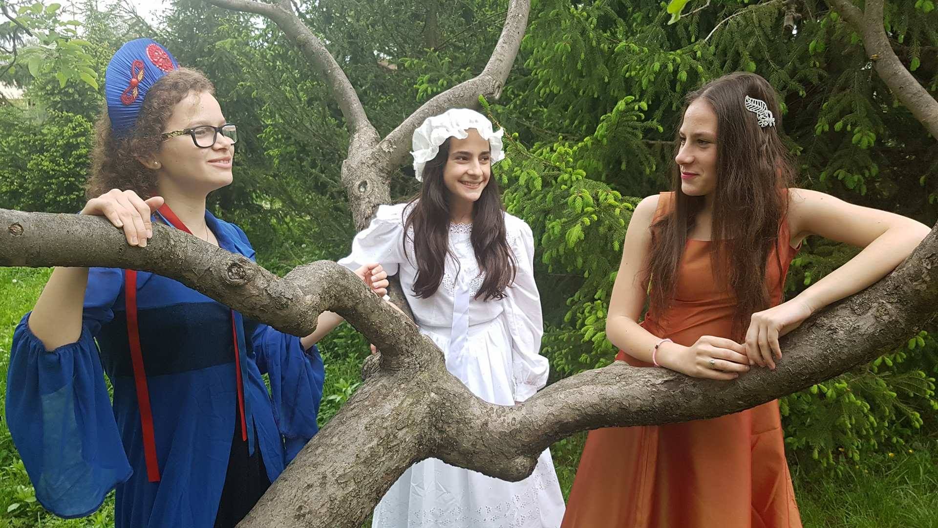 Páll Éva: „Magam sem gondoltam volna, hogy ez lesz a felolvasásból”