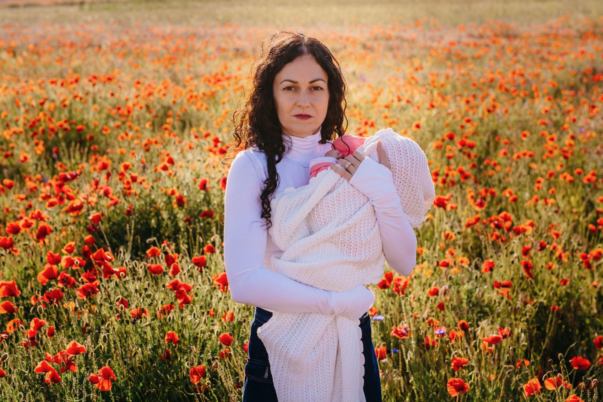 „Már nem szülni szeretnék, hanem anya akarok lenni” 