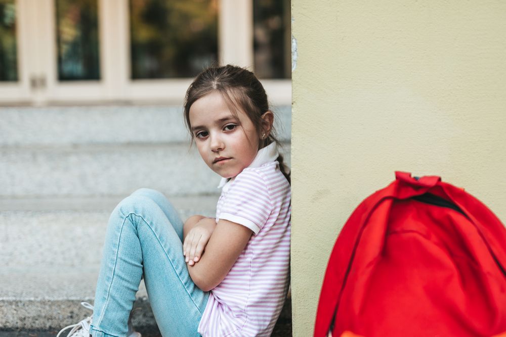 Nemzetközi nap az iskolai erőszak és zaklatás ellen