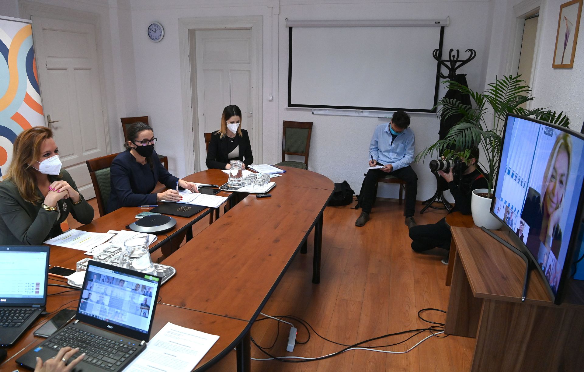 Novák: a tehetséggondozás nemzeti ügy, még a vírus sem állíthatja meg