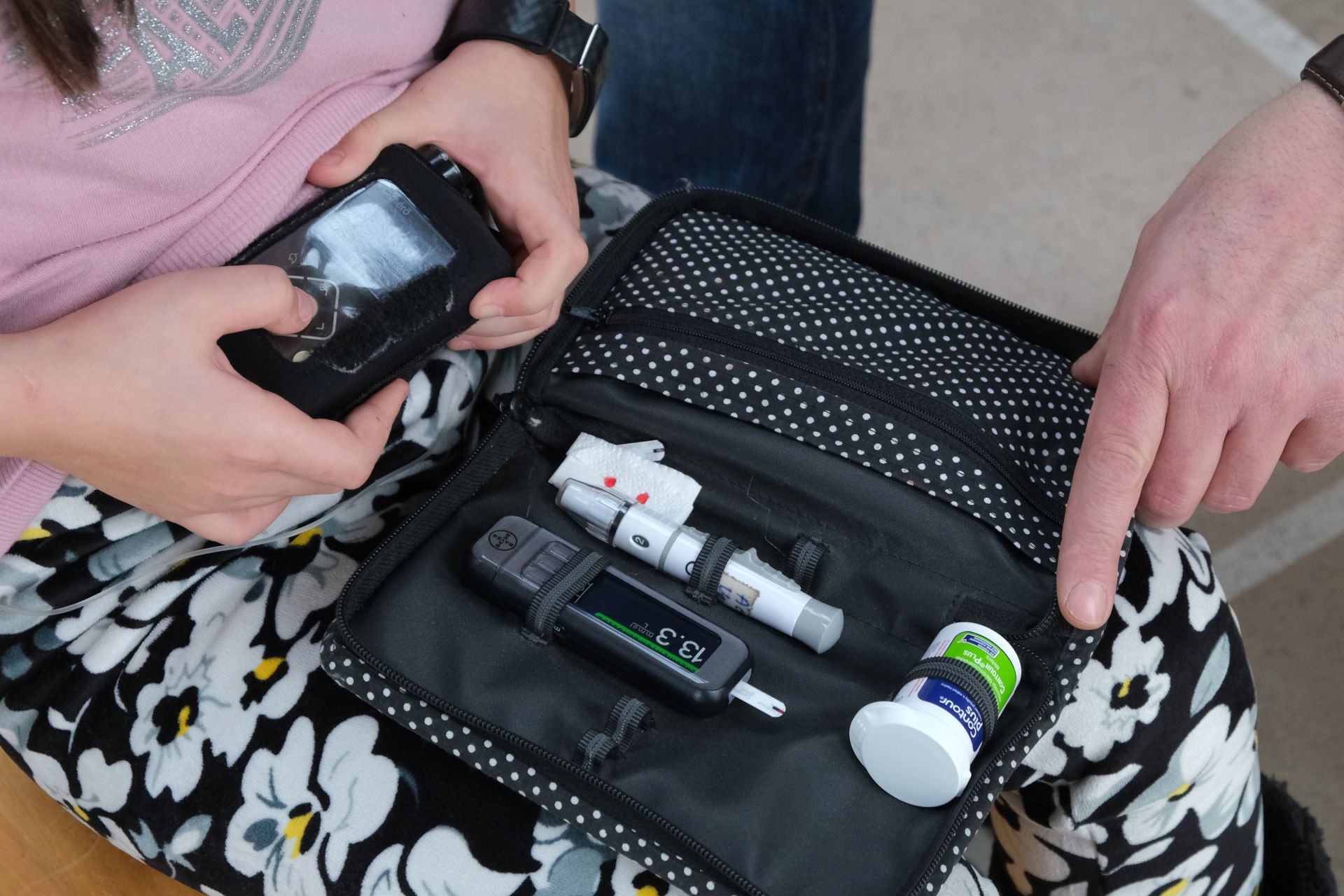 Január 11-e az Országos Gyermekdiabétesz Nap