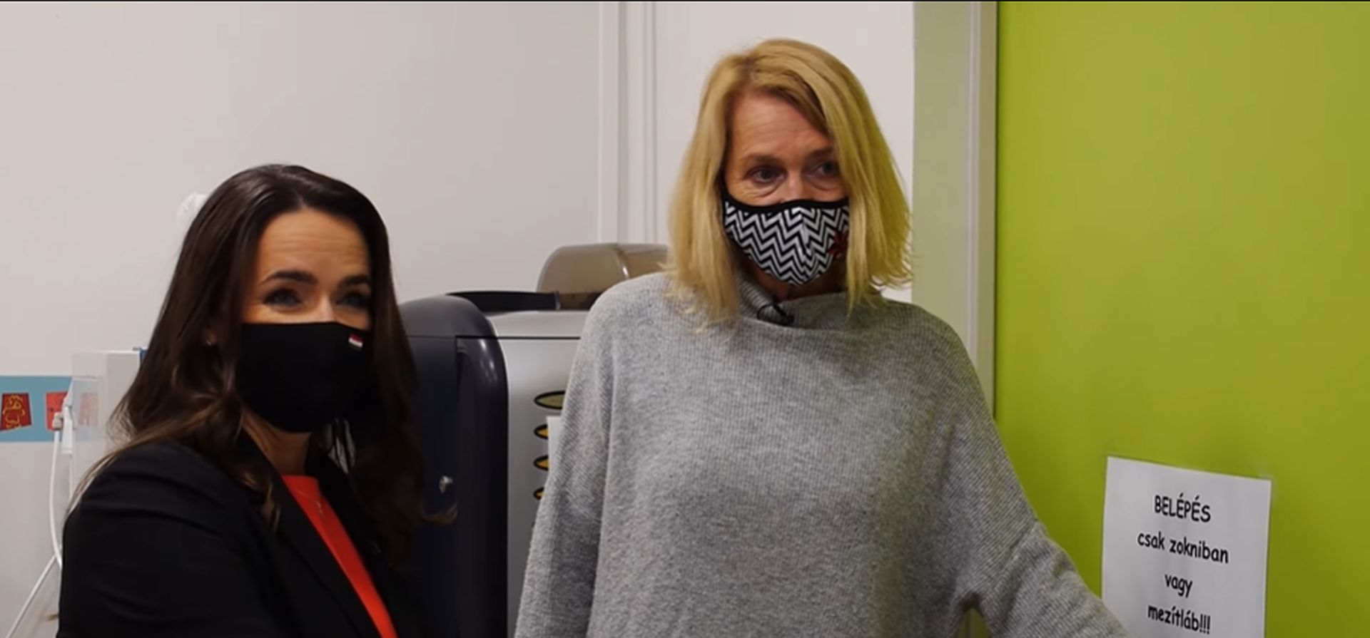 A pedagógiai szakszolgálatnál dolgozókat is heti rendszerességgel tesztelik