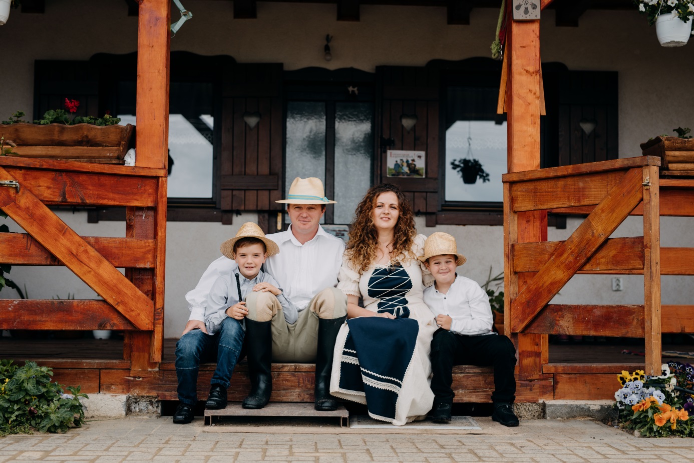 „Eleven gyerek voltam, most a legelevenebbekkel is szót értek”