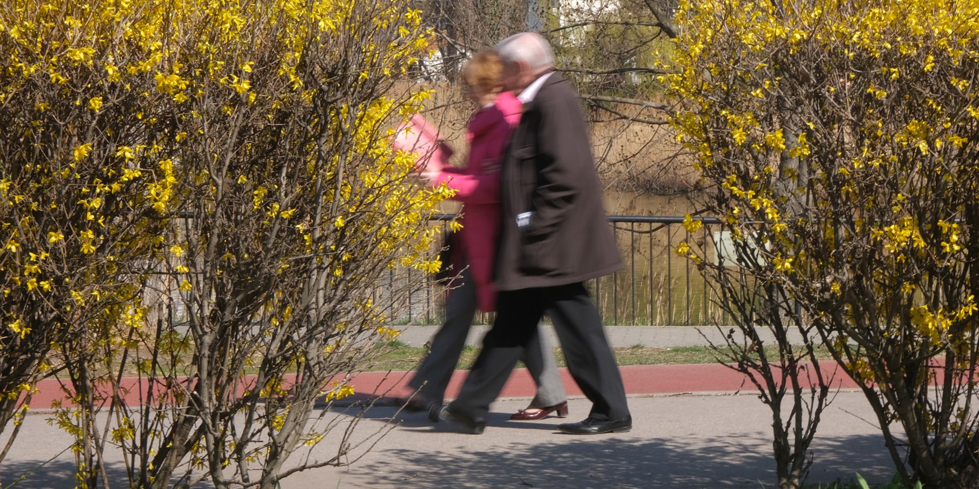 Szerdán kezdődik a 13. havi nyugdíjak kézbesítése