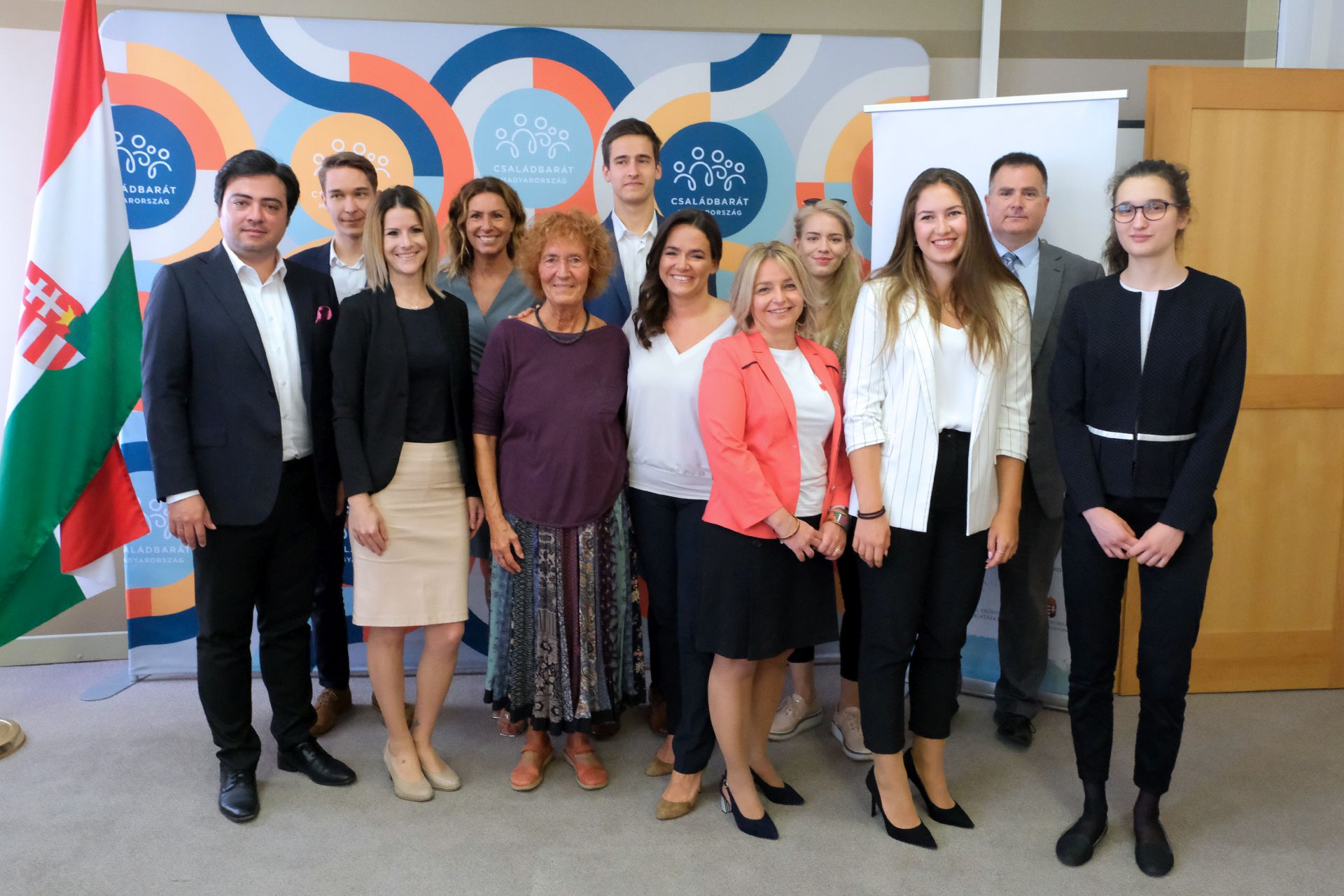 Még lehet jelentkezni a Stipendium Peregrinum ösztöndíjprogramra